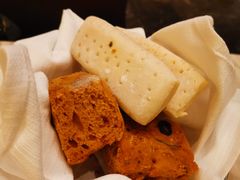 -郑州希尔顿酒店·阿米奇意大利餐厅