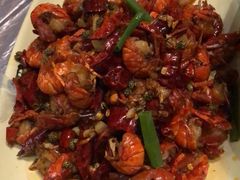 -巴厘龙虾·榜首油焖大虾(洞庭·艺术洋房店)