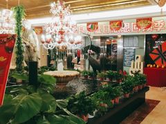 -汤泉良子.足疗按摩.SPA(中关村店)