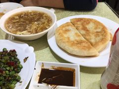 -李连贵熏肉大饼(兴工街店)