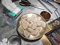 -本达人海鲜烧烤·朝鲜族风味(发展店)