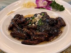 -新聚丰菜馆(太监弄店)