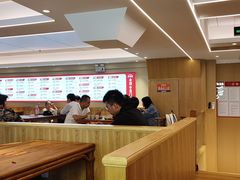 -素满香·食养自助(建邺万达店)