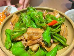 -乡里八闽·福州乡土菜(高宅店)