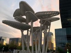 -大族广场Mall&More