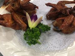 红烧脆皮鸽-鸽鸟轩(石岐店)