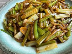 -丽泽山庄·生态怀柔菜·虹鳟鱼(红螺寺店)