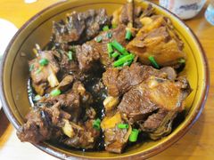 柴火大羊肉-印象江南(东栅店)