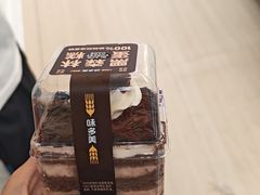 -味多美蛋糕(霍营地铁店)