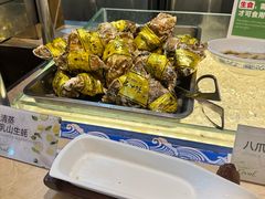 -长沙三景韦尔斯利酒店·Oval全日制餐厅自助餐