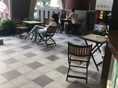 -TPLUS茶家(上海商城南京西路店)