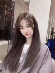 点击看大图 -3AM HAIR SALON染发接发