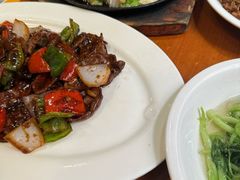 -老瑞福上海菜(人民广场店)