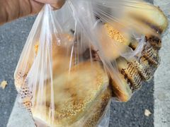 -朱记小郑酥烧饼(建康路店)