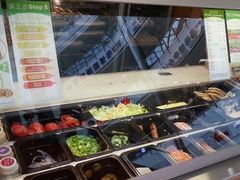 -赛百味(雅居乐店)