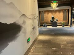 -走马楼饭庄(慈城古县城店)