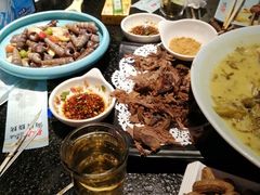 -海鲜烧烤