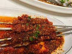 -勇利赵家烤肉坊(纬二街店)