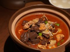 -清水亭湖北菜(大屯DT51店)