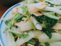 -静一餐厅·湖北菜(前门创始店)