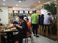 大堂-东升灌浆包(辛庄街总店)