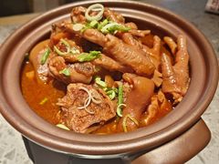 -皖香览约·徽菜(吴江吾悦店)