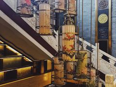 -冶春茶社(官园桥店)
