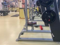 -中田健身工作室(中针商务店)