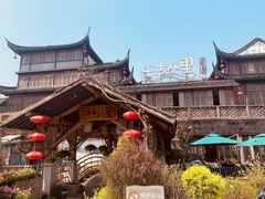 -二十八里太湖船菜(吉祥路店)