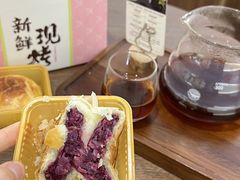 -嘉华饼屋JOY BAKERY(南屏街店)