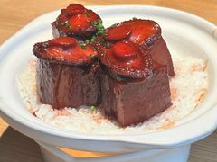 -沛家·西餐Brunch·直火料理