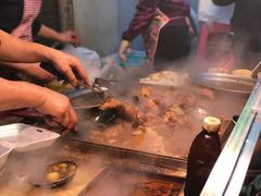 -明记牛杂(新马路分店)