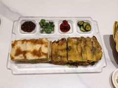 -大碗居·烤鸭·鱼头泡饼(天坛东门店)