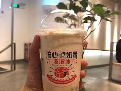 -喜茶(东莞汇一城店)