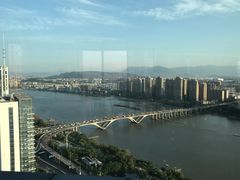 -三迪希尔顿酒店·星空酒廊