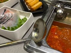 -海底捞火锅(贵和购物中心店.原鲁能城店)