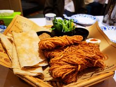 -大张烙馍村(泉山店)