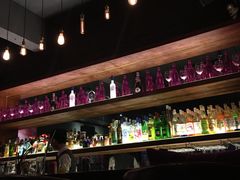-HUNTING BAR亨霆鸡尾酒馆(越秀淘金店)