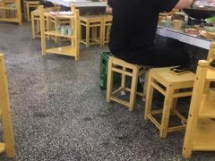 大堂-石灰市老火锅(北滨路店)