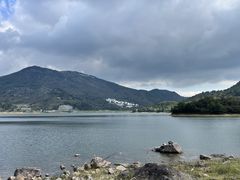 -浙西天池景区