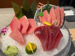 -炙柒Sekinana·精致日料(合生汇店)