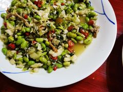 -芦茨金富饭庄·25年老字号·专做稻草鸡