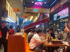 -庆峰龙虾烧烤(合肥一店)