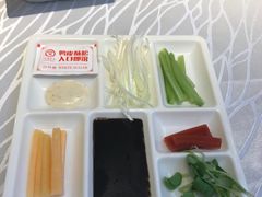 -四季小馆·地道北京小吃(广百店)