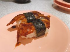 -争鲜回转寿司(南开大悦城店)