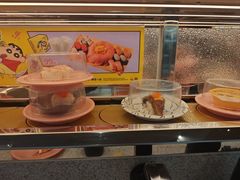 -争鲜回转寿司(西红门荟聚PLUS店)