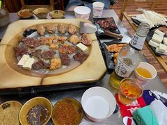 -阿昌白族石板烧·菌锅(大理古城店)