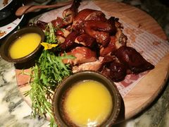 -绿茶餐厅(昌平悦荟店)