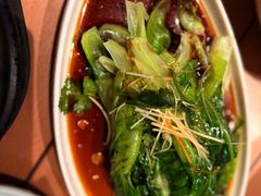 -长寿参鸡汤(朝韩风情街店)