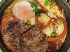 -CRAZYONES西班牙海鲜饭(上海美罗城店)